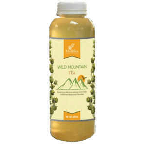 Wild Mountain Tea 1