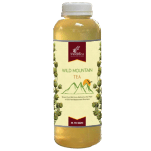 Wild Mountain Tea 2