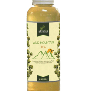 Wild Mountain Tea